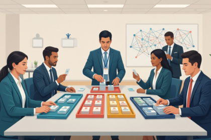Not All Social Network Users Alike – Four Types of LinkedIn Users – Which Type are You?