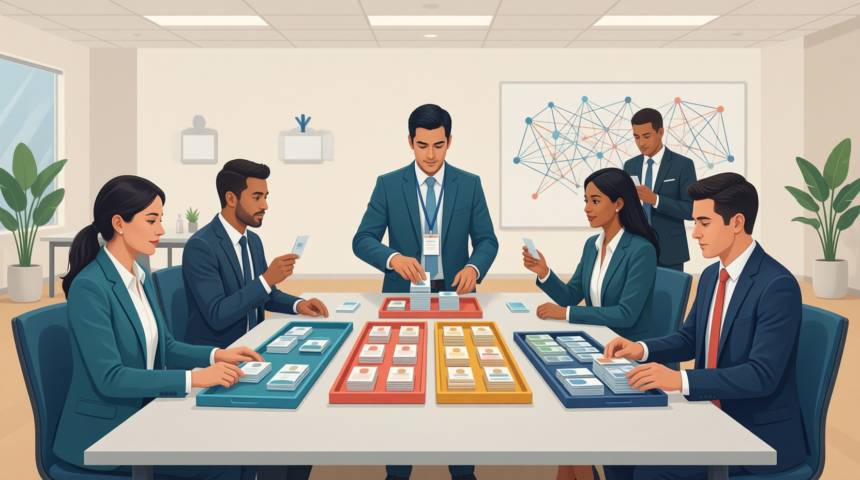 Not All Social Network Users Alike – Four Types of LinkedIn Users – Which Type are You?