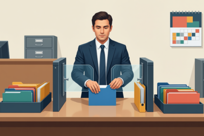 Using decision management to prepare for an unknown future