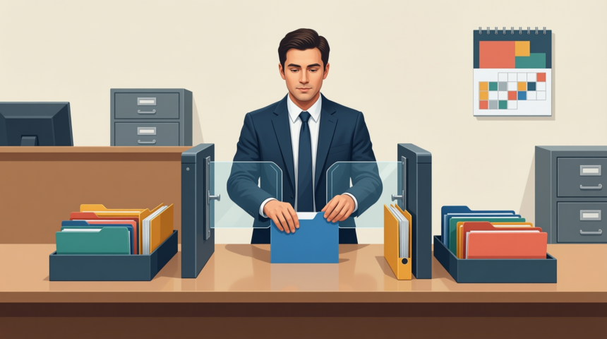 Using decision management to prepare for an unknown future