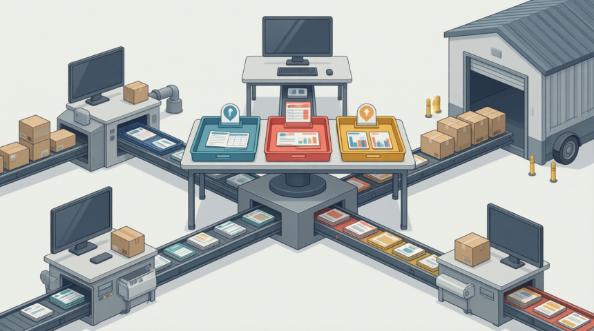 Leveraging Complexity to Create Value