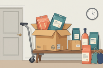 Five Reasons to Buy Online