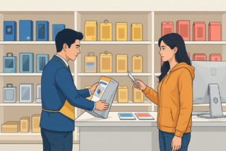 On Best Buy’s success and being decision-centric