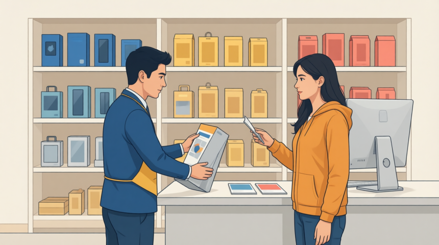 On Best Buy’s success and being decision-centric