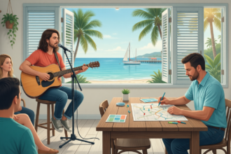 What Jimmy Buffett Could Teach Data Governance Leaders
