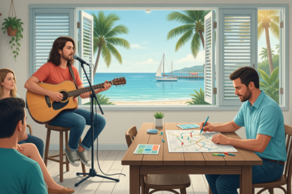 What Jimmy Buffett Could Teach Data Governance Leaders