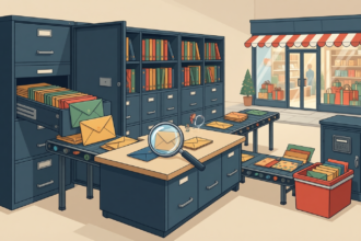 Using Email Intelligence to Increase ROI in an Tough Economy