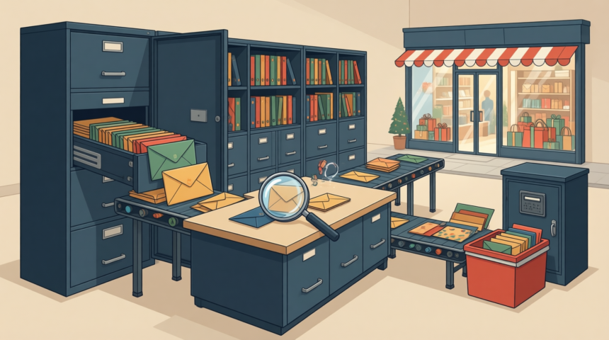 Using Email Intelligence to Increase ROI in an Tough Economy
