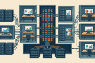 Data warehouse architecture that's too narrowly focused