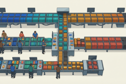 Sorting a Petabyte