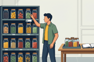 Potato Chips, French Fries, and Metadata