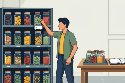 Potato Chips, French Fries, and Metadata