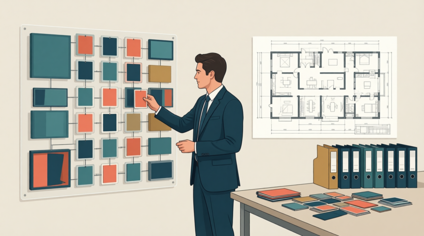 Will the Real Information Architect Please Stand Up?