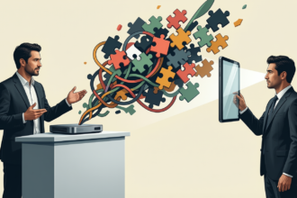 Does jargon sell tech products or not?
