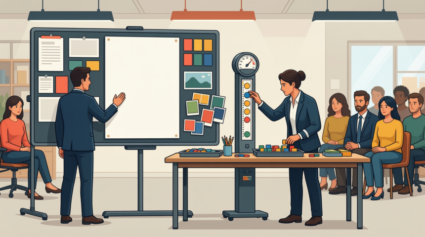 Has Online Advertising Lost Its Schwerpunkt?