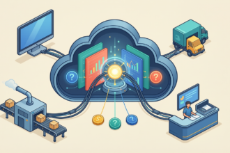 More analytics in the cloud