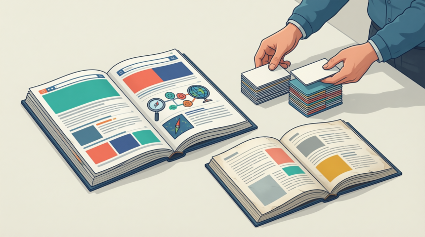 How Google Analytics Shows Me Who Visits My Blog (and Why It’s Important)
