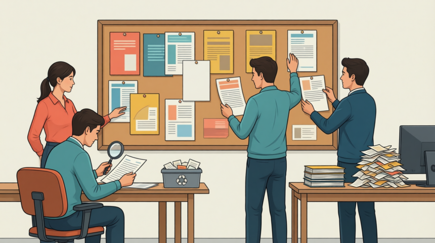 Blogs are Dead!?! – Not Among Gen Y