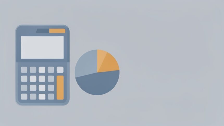 Capturing the Financial Facts