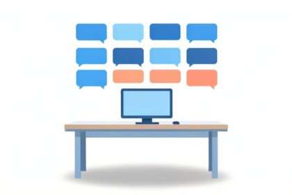 E-Government: Out With the Old or In With the New?