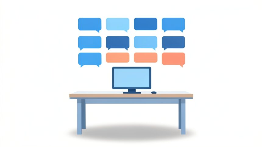 E-Government: Out With the Old or In With the New?