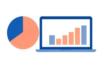 Finally, a good place for pie charts