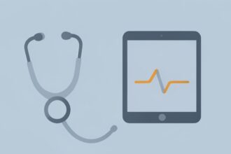 Hospitals are increasingly relying on electronic tracking...