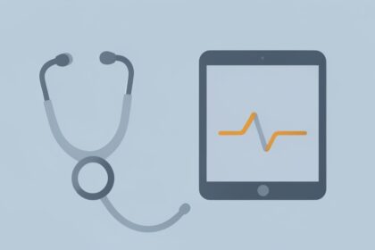 Hospitals are increasingly relying on electronic tracking...