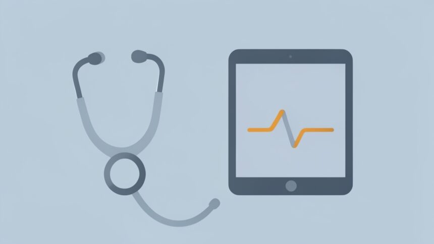 Hospitals are increasingly relying on electronic tracking...