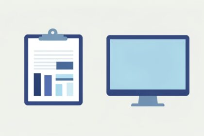 Web 2.0 and BI