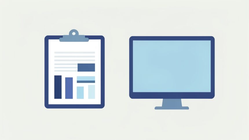Web 2.0 and BI