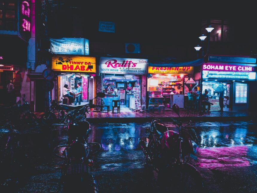 11 Parallels Between Architecture and Interface Design