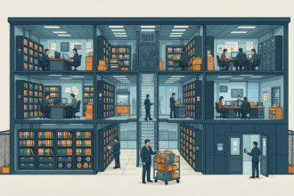World Class Information Architecture
