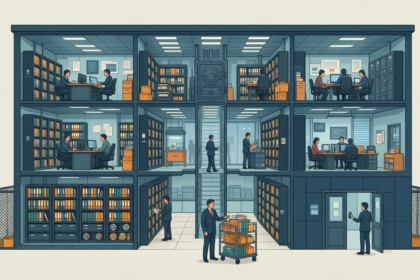 World Class Information Architecture