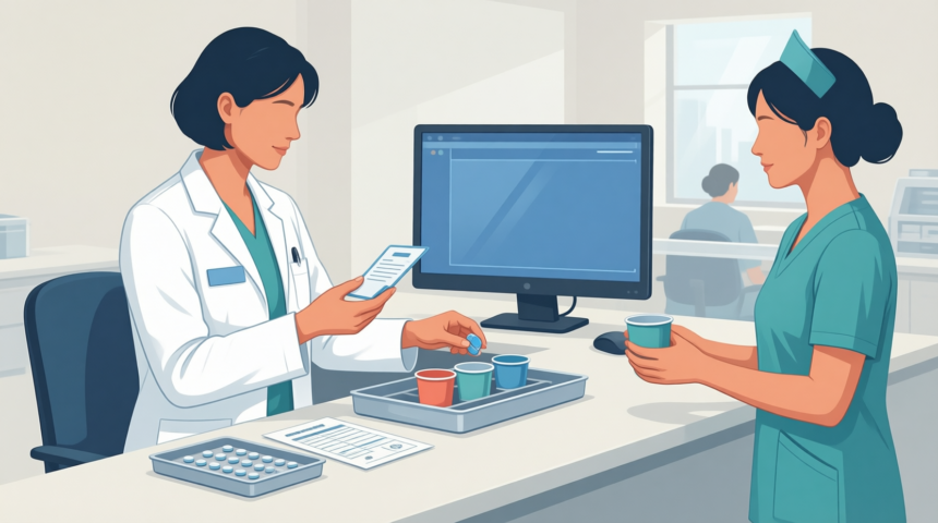 Data Governance, The War on Drugs, and Little Blue Pills