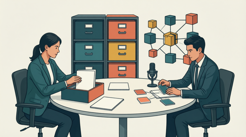 SmartData Collective