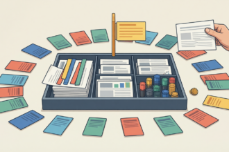 Analytics and the Financial Markets