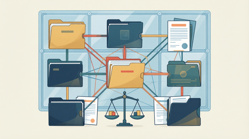 Derivatives and Transparency
