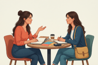 Face to Face With Gen Y