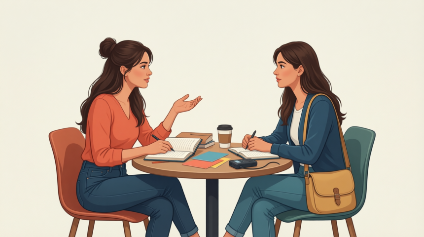 Face to Face With Gen Y
