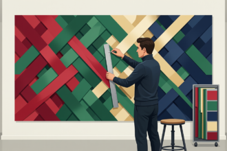 Mashed data visualization for holiday analysts