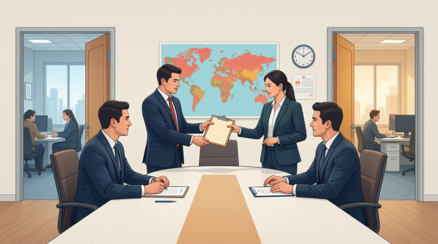 Superb Communication Skills — Lip Service or Genuine Requirement?