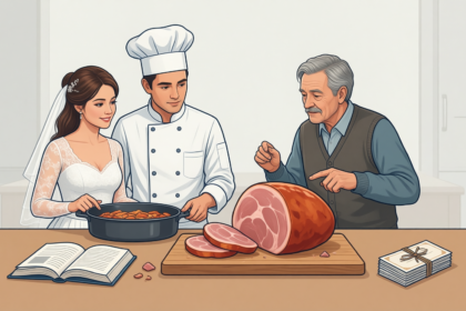 Short Ham Rule and Data Governance
