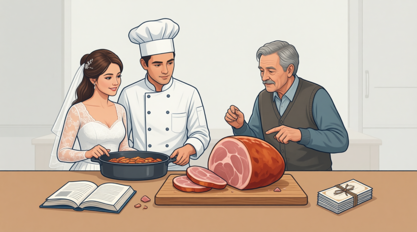 Short Ham Rule and Data Governance