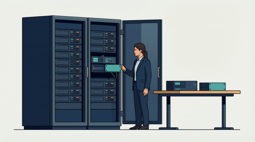 Embedded analytics - using a Salesforce model
