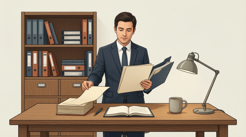 This is not a corporate blog