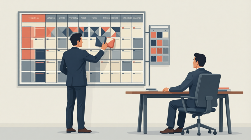 SIA: eMarketer's Calendar