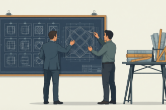 New Age Data Warehousing