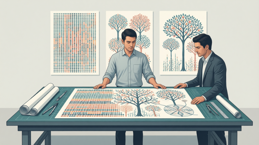 Computational Information Design