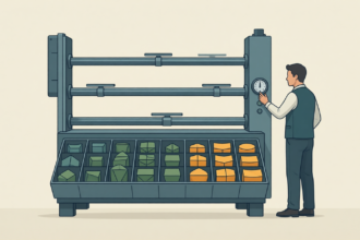Stock Picking using Data Mining: Parameter Tuning